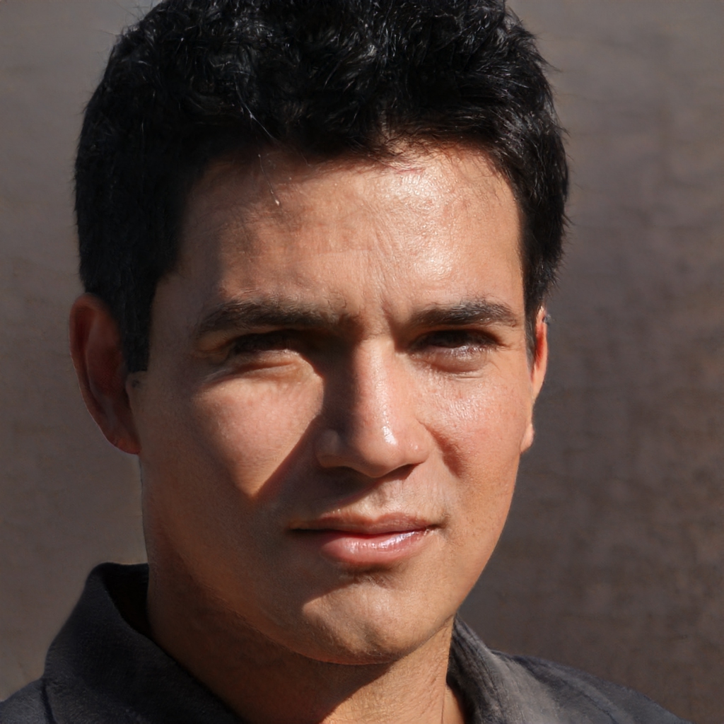 Antonio García